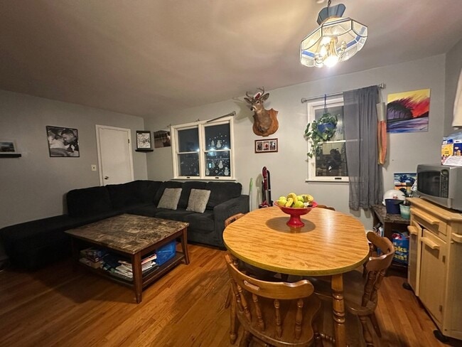 property at 565 Keller Ave