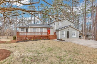 219 Sabrina Ct in Woodstock, GA - Building Photo - Building Photo