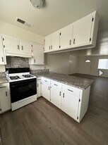 1110 W Chestnut St in Exeter, CA - Building Photo