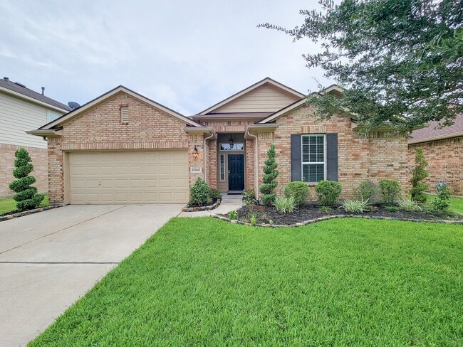 12643 Caldwell Canyon Ln