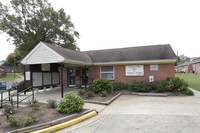 Limestone Courts in Gaffney, SC - Foto de edificio - Building Photo