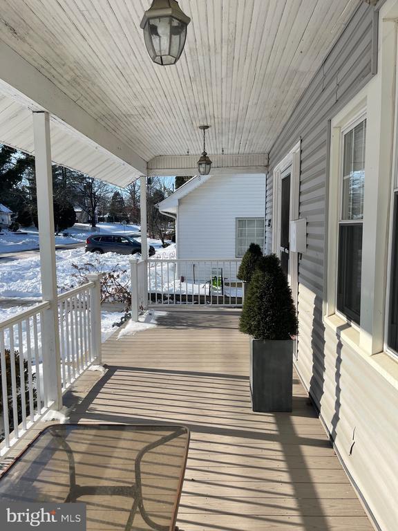 property at 322 McKinley Ave