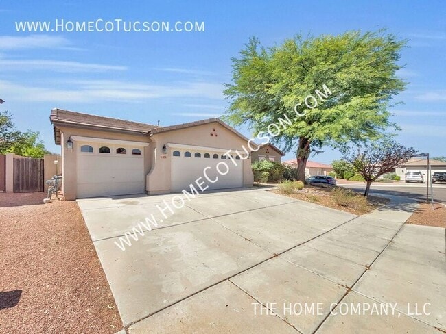 3518 E Canter Rd in Tucson, AZ - Building Photo - Building Photo