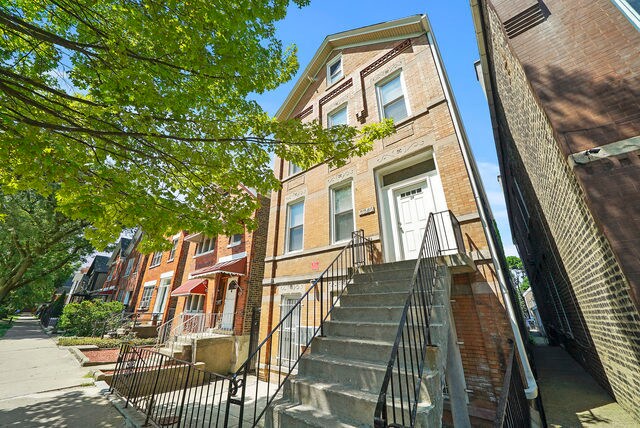 3340 S Carpenter St in Chicago, IL - Building Photo