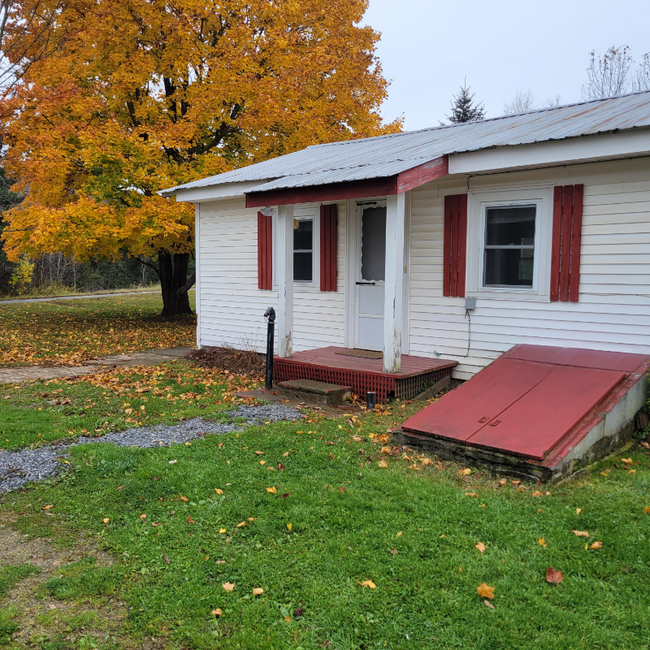 779 Parker Rd in Danville, VT - Building Photo - Building Photo