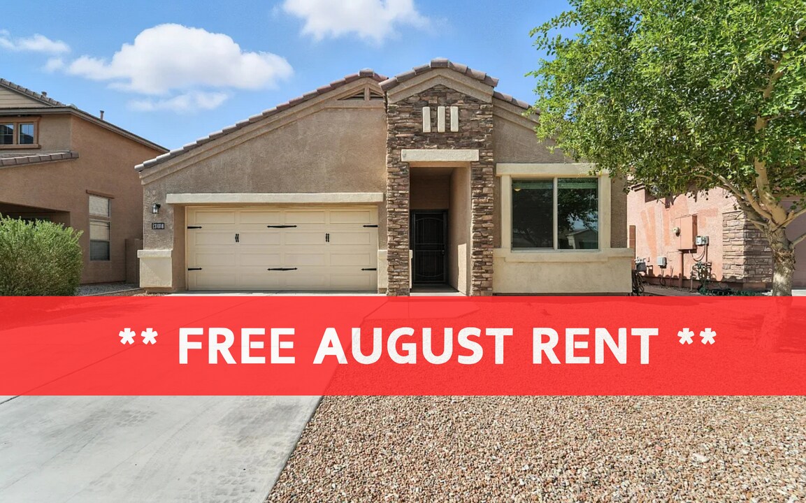31018 W Columbus Ave in Buckeye, AZ - Building Photo
