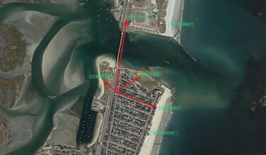 301 Portsmouth Ave in Seabrook, NH - Foto de edificio - Building Photo