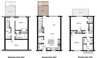 96 Fieldstone Ct in Fredericton, NB - Building Photo