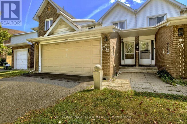 55 McGibbon Dr in Ottawa, ON - Building Photo - Building Photo