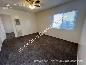 1046 E 7th St in Long Beach, CA - Building Photo - Building Photo
