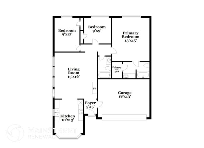 7128 Wagonwheel Rd in Fort Worth, TX - Building Photo - Building Photo