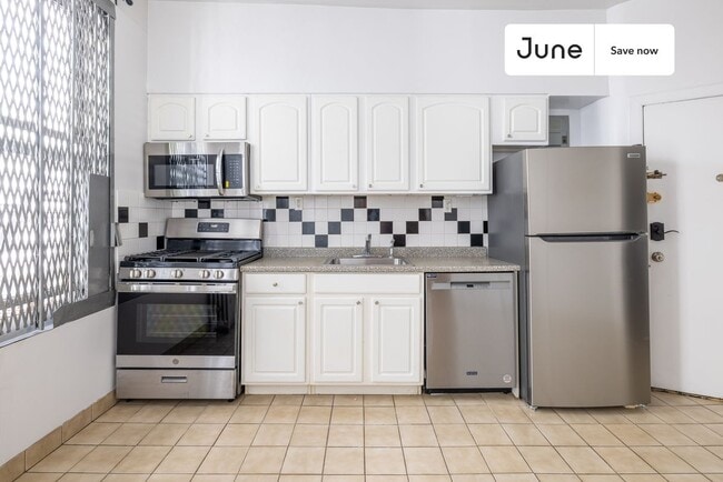 932 Columbus Ave, Unit 4S in New York, NY - Foto de edificio - Building Photo