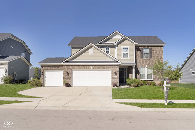 property at 11916 Redpoll Trl