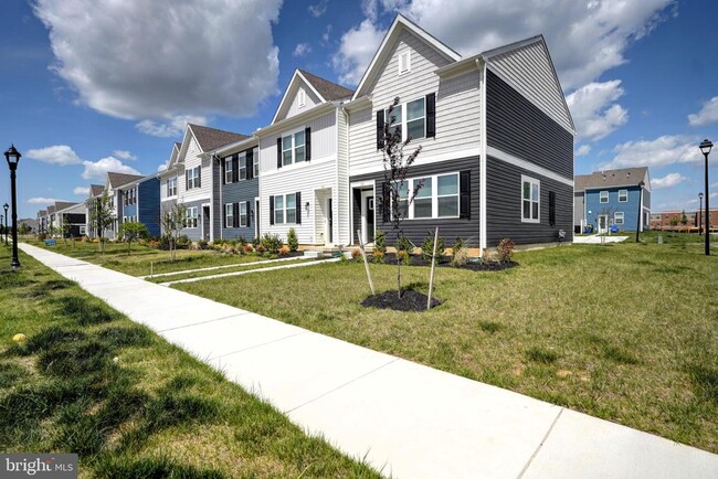 103 Ridgley Blvd in Dover, DE - Building Photo - Building Photo
