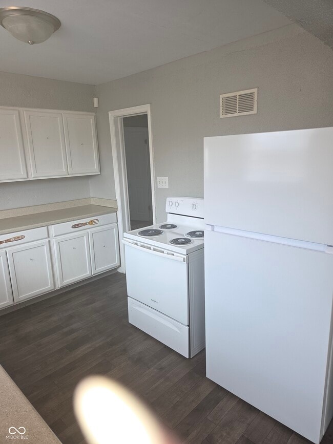 3602 N Layman Ave in Indianapolis, IN - Building Photo - Building Photo