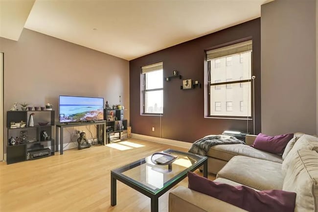 4 Beacon Way in Jersey City, NJ - Building Photo - Building Photo