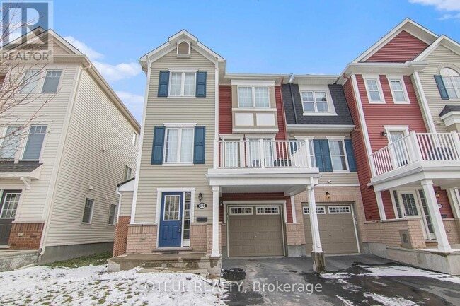 property at 609 Foxlight Cir