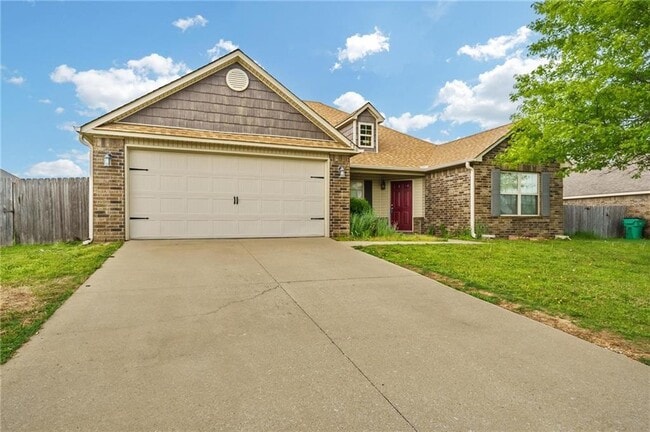 property at 530 Lasso Ln