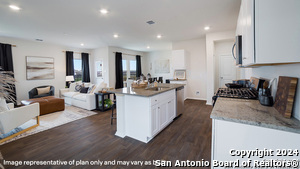 5630 James Trce Dr in San Antonio, TX - Building Photo - Building Photo