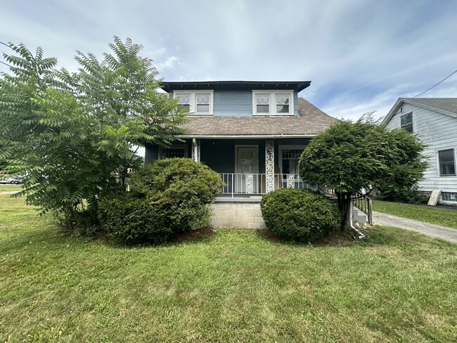 property at 190 Lowell Ave