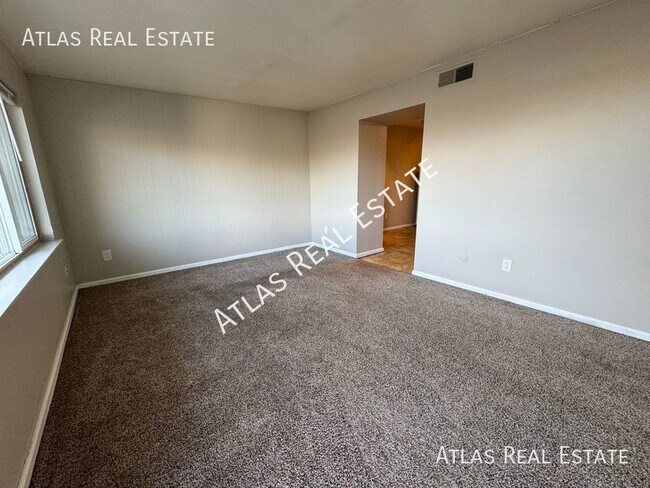 3665 Michigan Ave-Unit -3 in Colorado Springs, CO - Building Photo - Building Photo