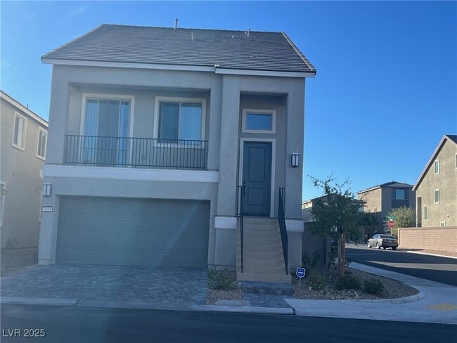 7939 Terra Barossa St in Las Vegas, NV - Building Photo - Building Photo