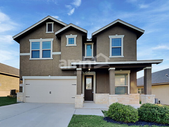 property at 3219 Just Because