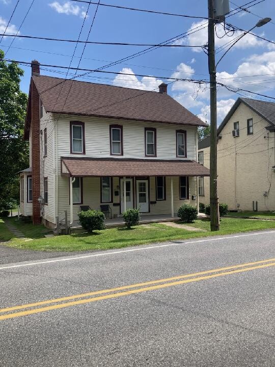 1167 Main St, Unit 2 in Royersford, PA - Building Photo