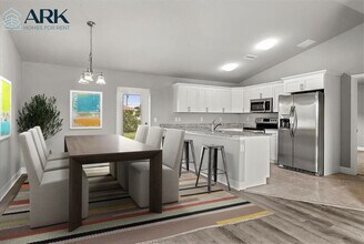 1522 NW 21st Pl in Cape Coral, FL - Building Photo - Building Photo