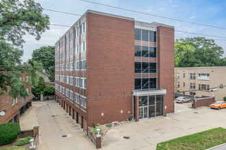 Quarters Of Akron Apartments in Akron, OH - Building Photo - Primary Photo