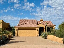 26646 N 148th St in Scottsdale, AZ - Building Photo