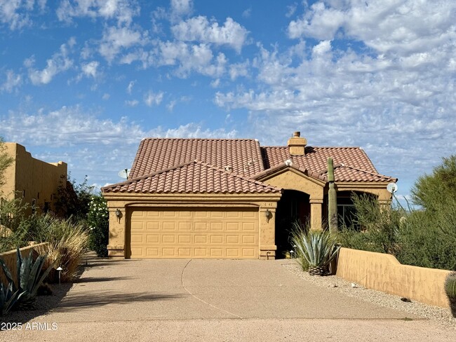 property at 26646 N 148th St