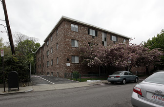 Gardner St, 75-90 in Allston, MA - Foto de edificio - Building Photo