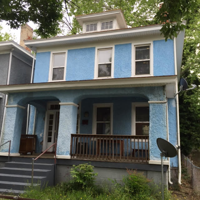 3011 Dill Ave in Richmond, VA - Building Photo