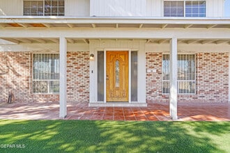 3021 Orkney Rd in El Paso, TX - Building Photo - Building Photo