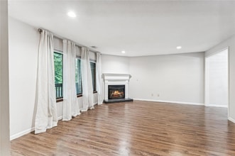 15022 Baxter Village Dr in Chesterfield, MO - Foto de edificio - Building Photo