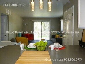 113 E Aubrey St in Prescott, AZ - Building Photo - Building Photo