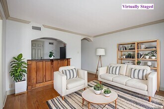 2045 N 3rd St in Baton Rouge, LA - Building Photo - Building Photo