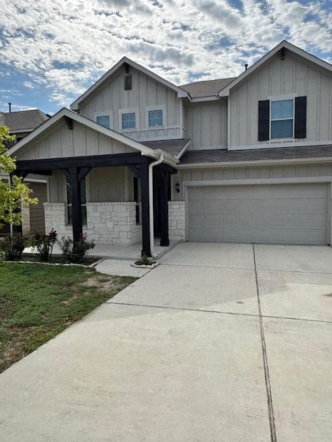 16021 Nightshade St in Austin, TX - Building Photo - Building Photo
