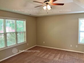 905 Castlerock Way in Mcdonough, GA - Building Photo - Building Photo