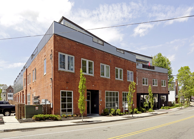 Lofts at Morristown