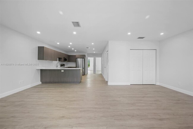 property at 349 NW 40th St