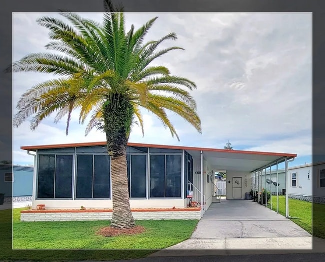 property at 195 Spanish Lakes Dr