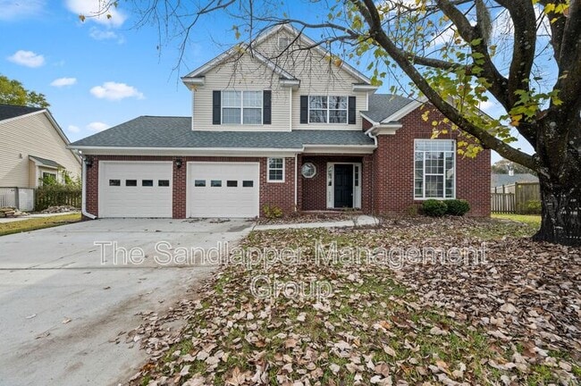 property at 5025 Weatherstone Rd