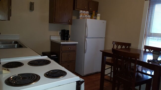 840 16th St N in Wisconsin Rapids, WI - Building Photo - Building Photo