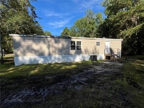 1977 Raleigh NE Rd in Townsend, GA - Building Photo - Building Photo