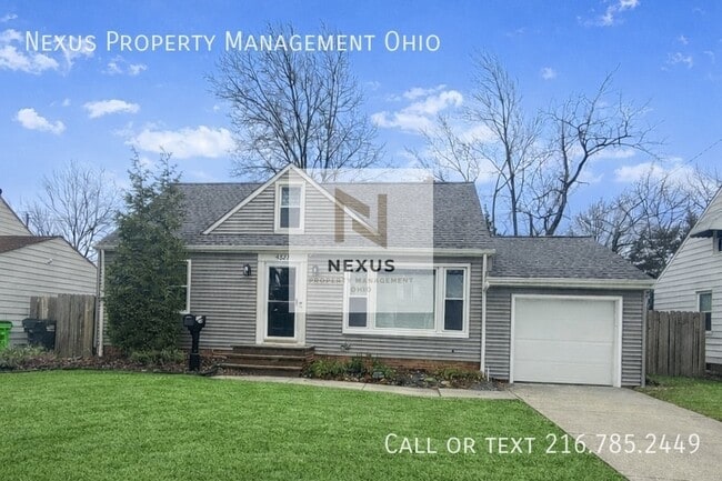 property at 4322 Tamalga Dr