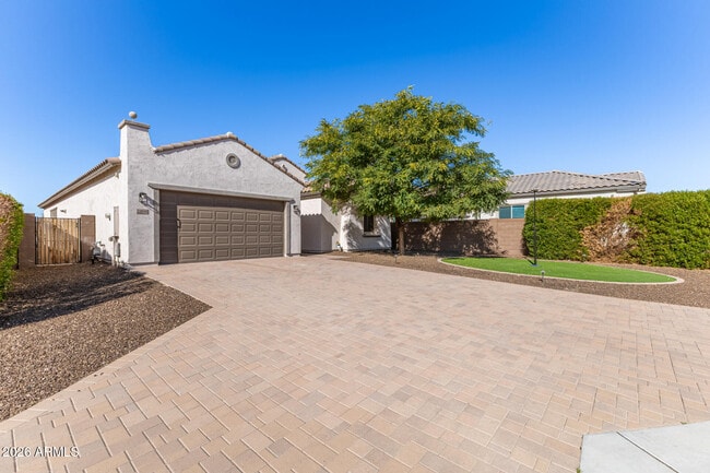 22848 N 98th Dr in Peoria, AZ - Foto de edificio - Building Photo
