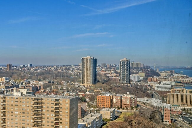 property at 7000 JFK Blvd E