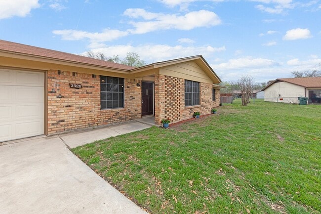 2300 Zinnia Ct in Killeen, TX - Building Photo - Building Photo